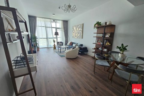 Квартира с 1 спальней в Al Furjan, ОАЭ №100720
