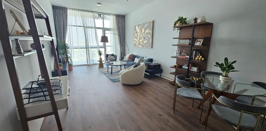 Appartement de 1 chambre à Al Furjan, UAE No. 100720