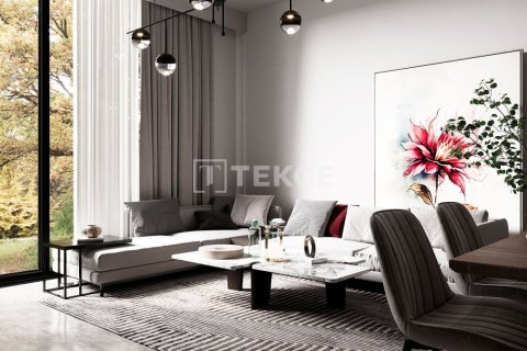 Appartement de 2 chambres à Jumeirah Village Triangle, UAE No. 222314 18