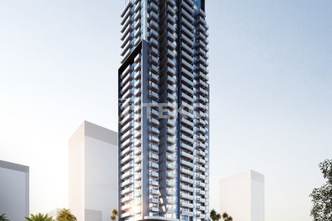 Appartement de 2 chambres à Jumeirah Village Triangle, UAE No. 222314 3