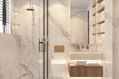 Appartement de 2 chambres à Jumeirah Village Triangle, UAE No. 222314 12