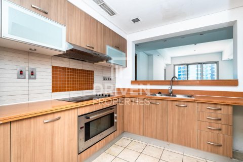 2 bedrooms Apartment in Marina Residences, UAE No. 212497 11
