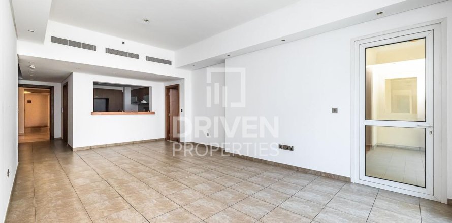2 bedrooms Apartment in Marina Residences, UAE No. 212497