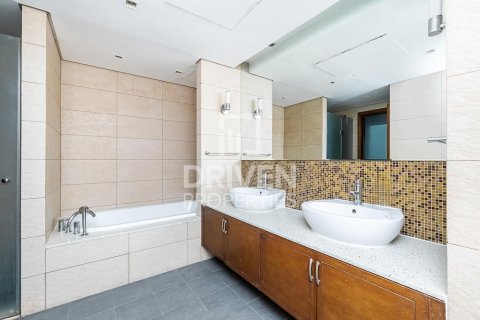 2 bedrooms Apartment in Marina Residences, UAE No. 212497 13