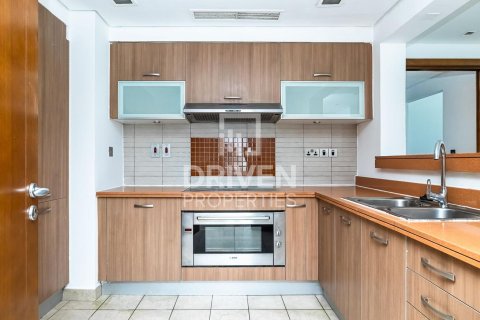 2 bedrooms Apartment in Marina Residences, UAE No. 212497 10