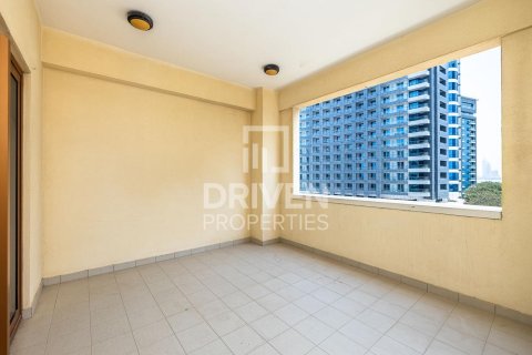 2 bedrooms Apartment in Marina Residences, UAE No. 212497 15