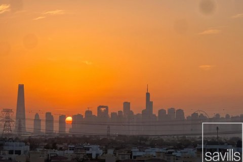 Квартира с 2 спальнями в Jumeirah Village Triangle, ОАЭ №200984 3