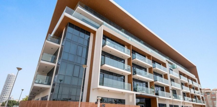 Квартира с 2 спальнями в Jumeirah Village Triangle, ОАЭ №200984