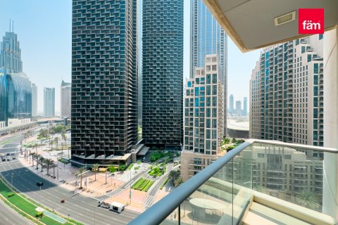 Appartement de 2 chambres à Downtown Dubai (Downtown Burj Dubai), UAE No. 221927 16