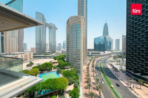 Appartement de 2 chambres à Downtown Dubai (Downtown Burj Dubai), UAE No. 221927 19