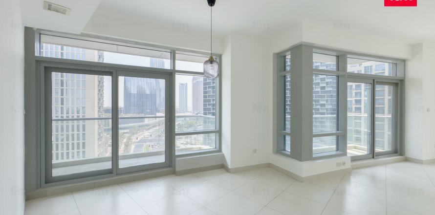 Appartement de 2 chambres à Downtown Dubai (Downtown Burj Dubai), UAE No. 221927