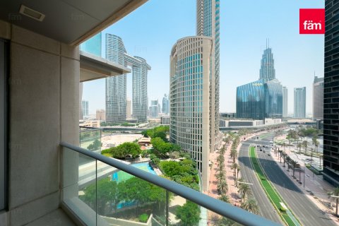 Appartement de 2 chambres à Downtown Dubai (Downtown Burj Dubai), UAE No. 221927 17