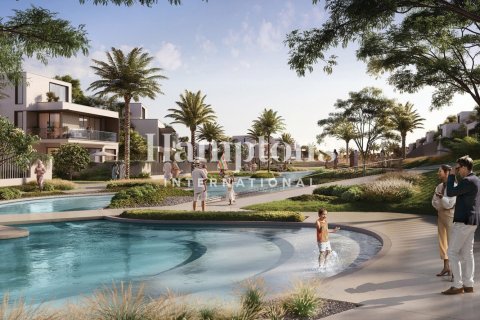 Villa de 5 dormitorios en Dubai, UAE No. 219673