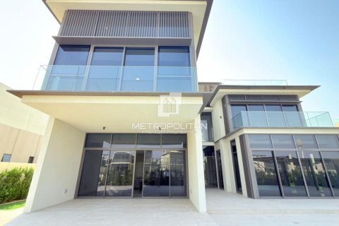 5 غرفة نوم  فيلا في Golf Place, الإمارات العربية المتحدة رقم 128504