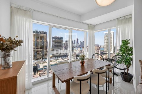 2 غرف نوم شقة في Damac Heights, الإمارات العربية المتحدة رقم 214940 3