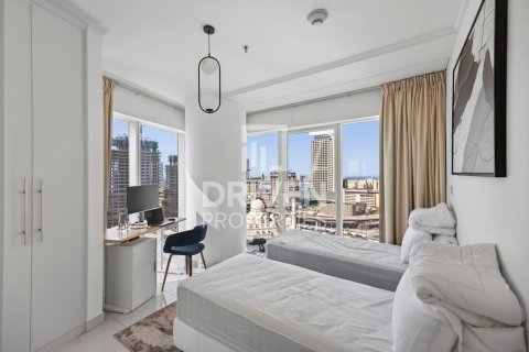 2 غرف نوم شقة في Damac Heights, الإمارات العربية المتحدة رقم 214940 8