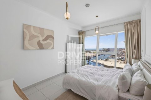 2 غرف نوم شقة في Damac Heights, الإمارات العربية المتحدة رقم 214940 10