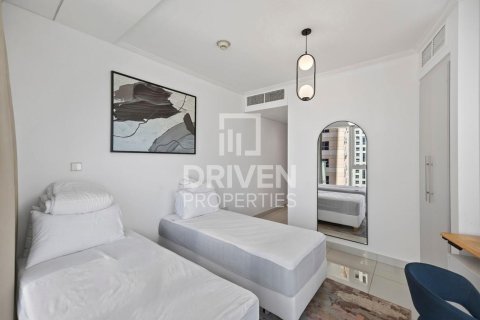 2 غرف نوم شقة في Damac Heights, الإمارات العربية المتحدة رقم 214940 12