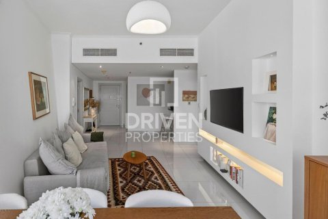 2 غرف نوم شقة في Damac Heights, الإمارات العربية المتحدة رقم 214940 9