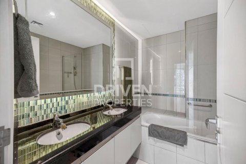 2 غرف نوم شقة في Damac Heights, الإمارات العربية المتحدة رقم 214940 15