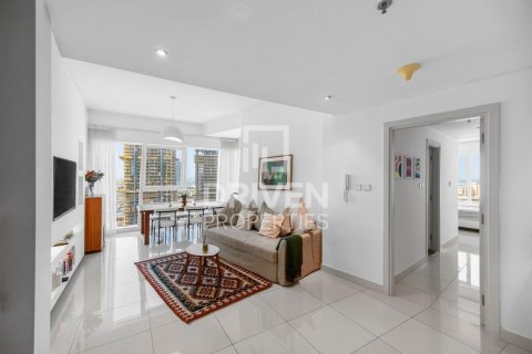 2 غرف نوم شقة في Damac Heights, الإمارات العربية المتحدة رقم 214940 7