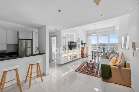 2 غرف نوم شقة في Damac Heights, الإمارات العربية المتحدة رقم 214940 5