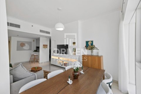 2 غرف نوم شقة في Damac Heights, الإمارات العربية المتحدة رقم 214940 6