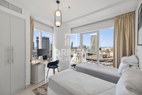 2 غرف نوم شقة في Damac Heights, الإمارات العربية المتحدة رقم 214940 4