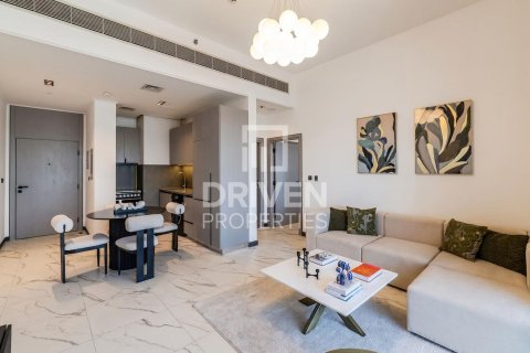 1 غرف نوم شقة في مدينة محمد بن راشد, الإمارات العربية المتحدة رقم 212136 3