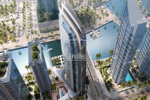 3 غرف نوم شقة على جزيرة المارية, الإمارات العربية المتحدة رقم 224868 12