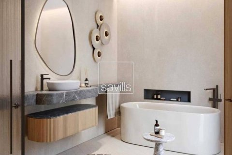 3 غرف نوم شقة على جزيرة المارية, الإمارات العربية المتحدة رقم 224868 6