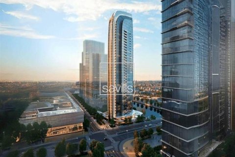 3 غرف نوم شقة على جزيرة المارية, الإمارات العربية المتحدة رقم 224868 3