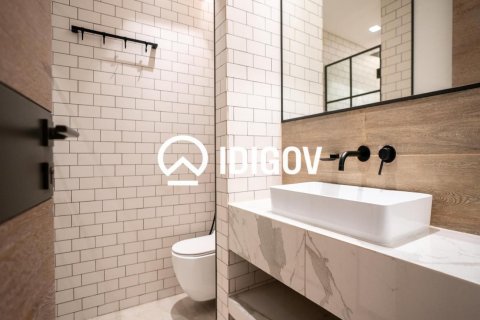 Квартира с 2 спальнями в Sobha Hartland, ОАЭ №220375 18