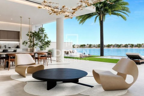 Villa de 5 dormitorios en Palm Jebel Ali, UAE No. 222984 14