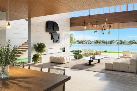 Villa de 5 dormitorios en Palm Jebel Ali, UAE No. 222984 10