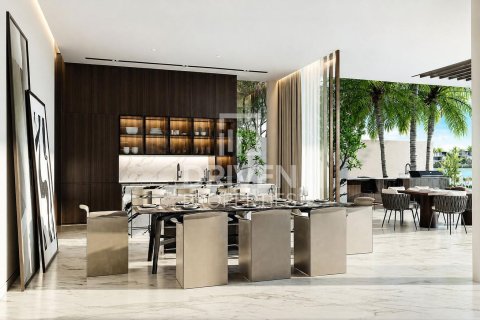Villa de 5 dormitorios en Palm Jebel Ali, UAE No. 222984 22