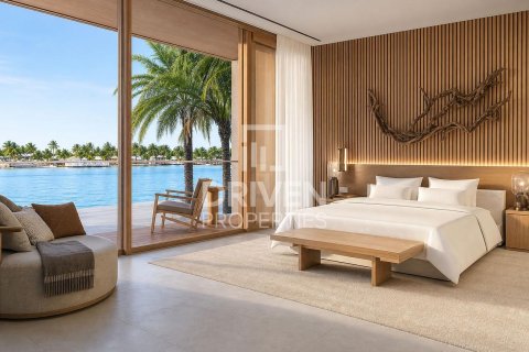 Villa de 5 dormitorios en Palm Jebel Ali, UAE No. 222984 16