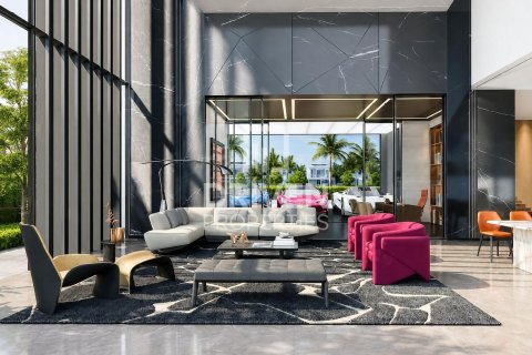 Villa de 5 dormitorios en Palm Jebel Ali, UAE No. 222984 18