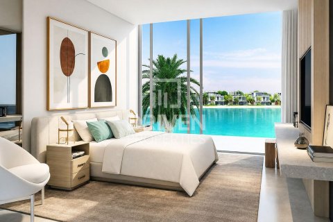 Villa de 5 dormitorios en Palm Jebel Ali, UAE No. 222984 9