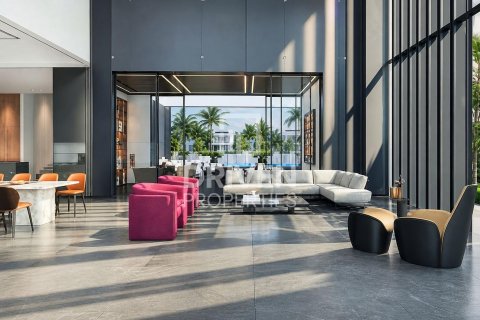 Villa de 5 dormitorios en Palm Jebel Ali, UAE No. 222984 28