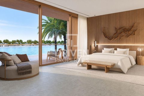 Villa de 5 dormitorios en Palm Jebel Ali, UAE No. 222984 11
