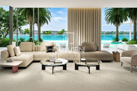 Villa de 5 dormitorios en Palm Jebel Ali, UAE No. 222984 12