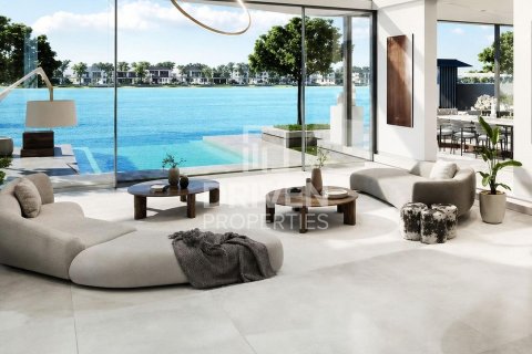 Villa de 5 dormitorios en Palm Jebel Ali, UAE No. 222984 8