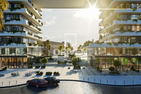 Villa de 5 dormitorios en Palm Jebel Ali, UAE No. 222984 24