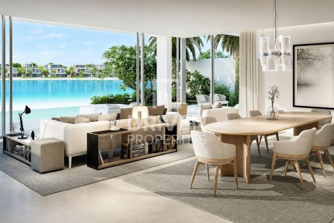Villa de 5 dormitorios en Palm Jebel Ali, UAE No. 222984 5