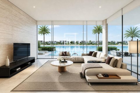 Villa de 5 dormitorios en Palm Jebel Ali, UAE No. 222984 7