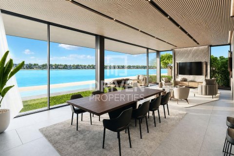 Villa de 5 dormitorios en Palm Jebel Ali, UAE No. 222984 25