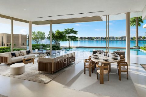 Villa de 5 dormitorios en Palm Jebel Ali, UAE No. 222984 13