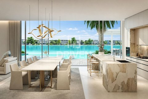 Villa de 5 dormitorios en Palm Jebel Ali, UAE No. 222984 15