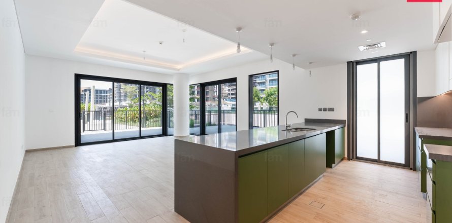 Apartment de 3 dormitorios en City Walk, UAE No. 215590